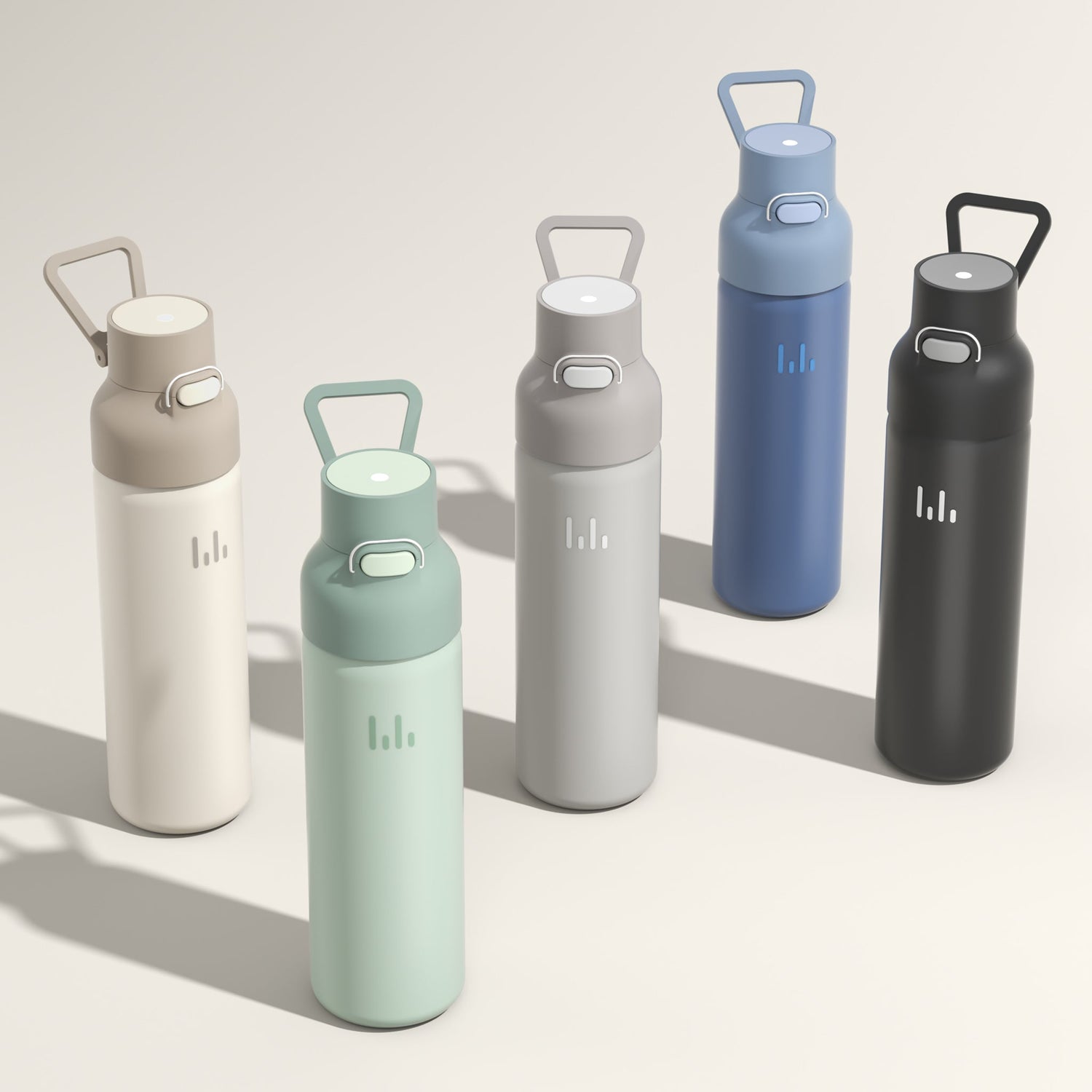Insulated Bottle